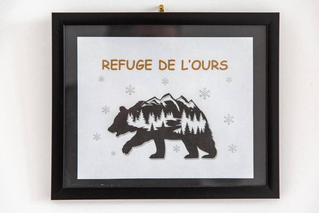 Refuge De L'Ours : T2 Equipe Avec Parking Et Wifi Lejlighed Bagnères-de-Bigorre Eksteriør billede